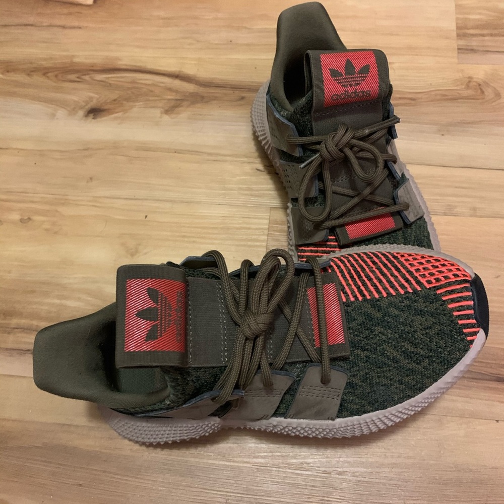 Adidas sneakers